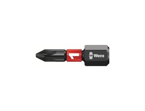 Wera - Bity Impaktor PH 851/1 IMP DC PH DIY - 05057615001