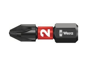 Wera - Bity Impaktor PH 851/1 IMP DC PH DIY - 05057616001