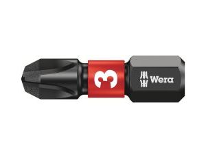 Wera - Bity Impaktor PH 851/1 IMP DC PH DIY - 05057617001