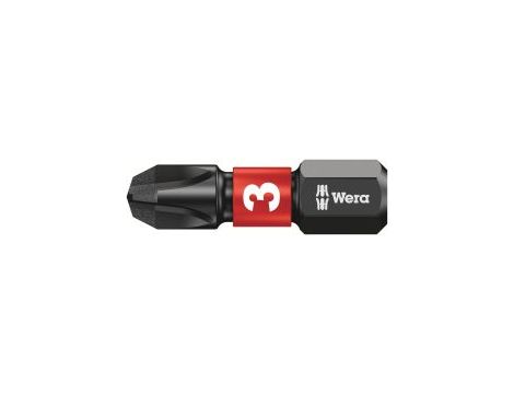 Wera - Bity Impaktor PH 851/1 IMP DC PH DIY - 05057617001