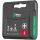Wera - Bit-Box 15 Impaktor PH, 15 części - 05057752001