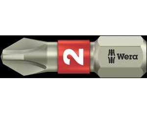 Wera - 3851/1 TS ze stali nierdzewnej - 05071011001