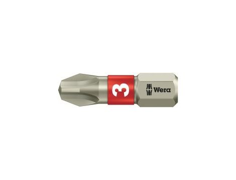 Wera - 3851/1 TS ze stali nierdzewnej - 05071012001