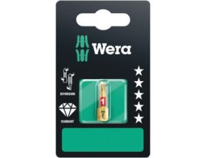 Wera - 851/1 BDC SB, na blistrze - 05073332001