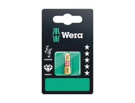 Wera - 851/1 BDC SB, na blistrze - 05073333001