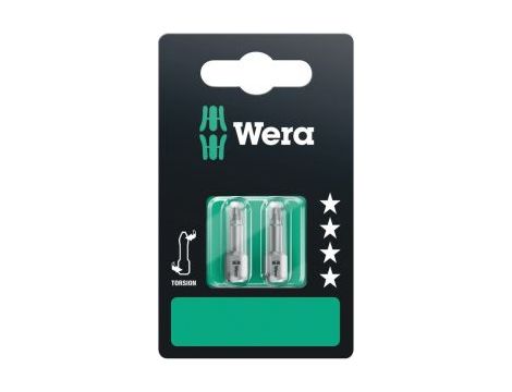Wera - 851/1 TZ SB, na blistrze - 05073323001