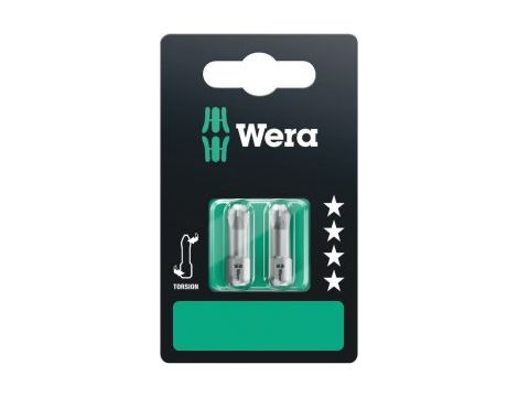 Wera - 851/1 TZ SB, na blistrze - 05073324001