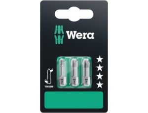 Wera - 851/1 TZ SB, na blistrze - 05073326001