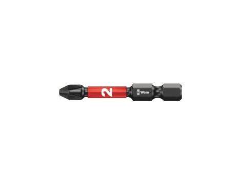 Wera - Bity Impaktor PH 851/4 IMP DC PH DIY - 05057656001
