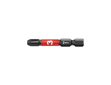 Wera - Bity Impaktor PH 851/4 IMP DC PH DIY - 05057657001
