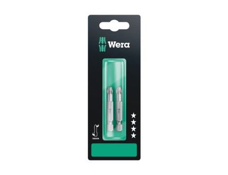 Wera - 851/4 TZ SB, na blistrze - 05134382001 op.= 10 szt.