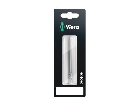 Wera - 851/4 Z SB, na blistrze - 05073520001 op.= 5 szt.