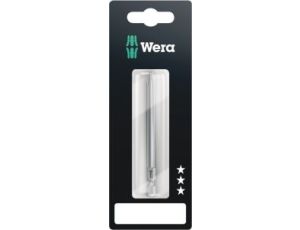 Wera - 851/4 Z SB, na blistrze - 05136306001