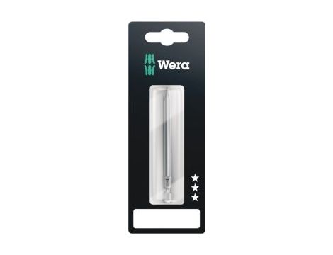 Wera - 851/4 Z SB, na blistrze - 05136306001