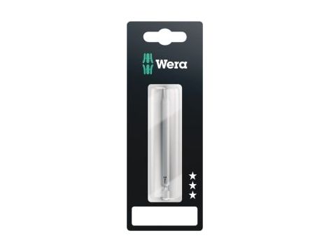 Wera - 851/4 Z SB, na blistrze - 05073522001