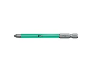 Wera - 853/4 ACR® SL nakładką z tworzywa sztucznego, magnetyczne - 05323781001 op.= 10 szt.
