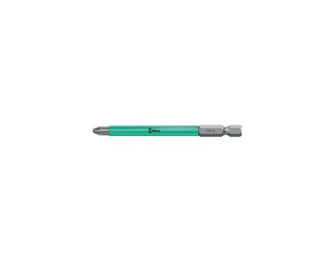 Wera - 853/4 ACR® SL nakładką z tworzywa sztucznego, magnetyczne - 05323781001 op.= 10 szt.