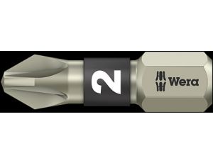 Wera - 3855/1 TS ze stali nierdzewnej - 05071021001 op.= 10 szt.