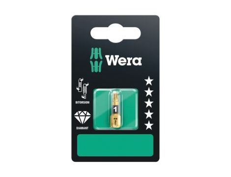 Wera - 855/1 BDC SB, na blistrze - 05073336001 op.= 10 szt.