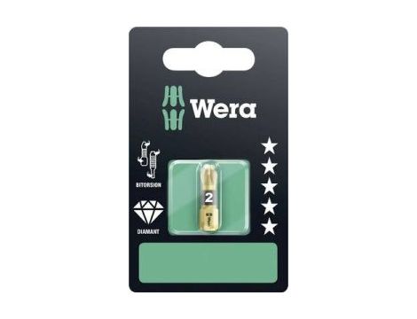 Wera - 855/1 BDC SB, na blistrze - 05073337001 op.= 3 szt.
