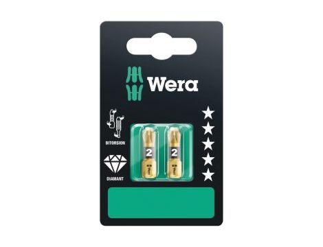 Wera - 855/1 BDC SB, na blistrze - 05073339001 op.= 3 szt.