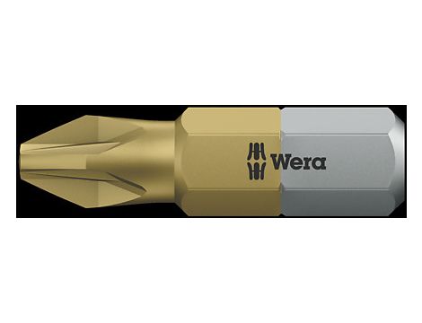 Wera - 855/1 TiN - 05480222001
