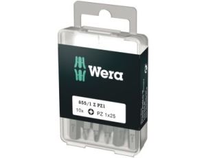 Wera - 855/1 Z DIY - 05072403001 op.= 10 szt.