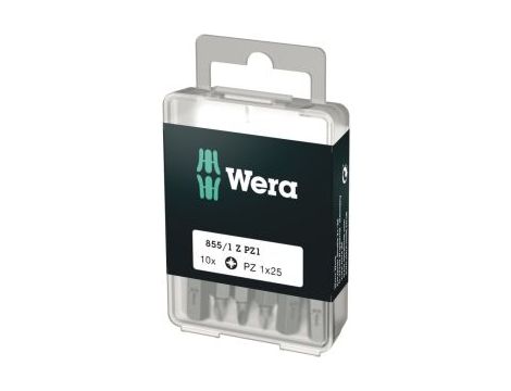 Wera - 855/1 Z DIY - 05072403001 op.= 10 szt.