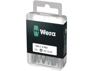 Wera - 855/1 Z DIY - 05072404001 op.= 10 szt.