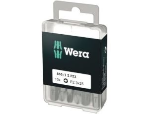 Wera - 855/1 Z DIY - 05072405001 op.= 10 szt.
