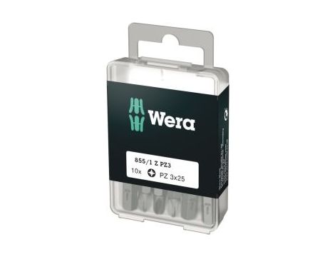 Wera - 855/1 Z DIY - 05072405001 op.= 10 szt.