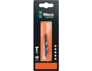 Wera - 855/4 IMP DC Impaktor SB, na blistrze - 05073962001