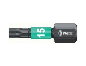 Wera - Bity Impaktor 867/1 IMP DC TORX® DIY - 05057623001 op.= 10 szt.