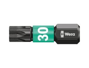 Wera - Bity Impaktor 867/1 IMP DC TORX® DIY - 05057626001 op.= 10 szt.