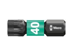 Wera - Bity Impaktor 867/1 IMP DC TORX® DIY - 05057627001 op.= 10 szt.