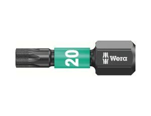 Wera - 867/1 IMP DC SB Impaktor, na blistrze - 05073924001 op.= 10 szt.