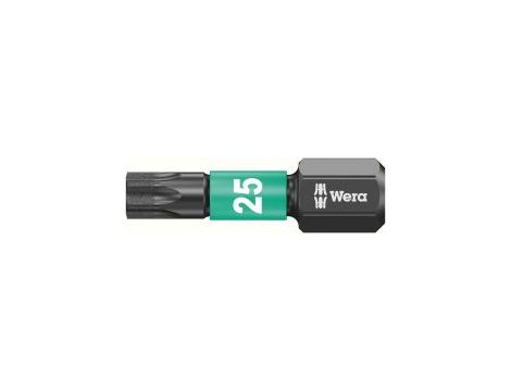 Wera - 867/1 IMP DC SB Impaktor, na blistrze - 05073925001 op.= 5 szt.