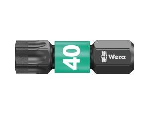 Wera - 867/1 IMP DC SB Impaktor, na blistrze - 05073927001 op.= 5 szt.