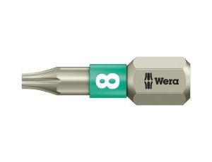 Wera - 3867/1 TS TORX® ze stali nierdzewnej - 05071030001