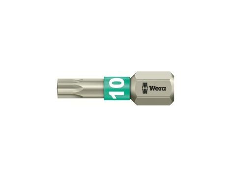 Wera - 3867/1 TS TORX® ze stali nierdzewnej - 05071032001