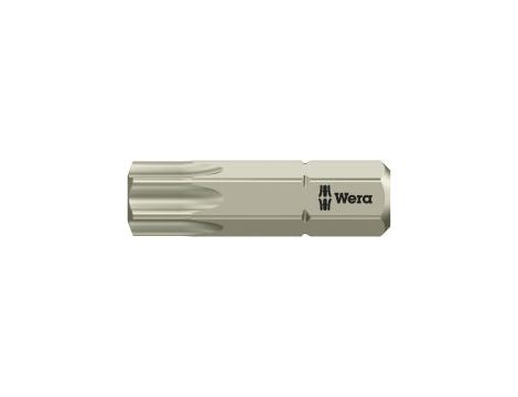 Wera - 3867/1 TS TORX® ze stali nierdzewnej - 05071038001