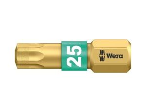 Wera - 867/1 BDC SB TORX®, na blistrze - 05134377001 op.= 10 szt.