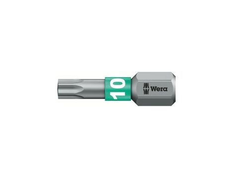 Wera - 867/1 BTZ TORX® - 05066120001 op.= 10 szt.
