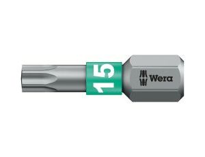 Wera - 867/1 BTZ TORX® - 05066122001 op.= 10 szt.