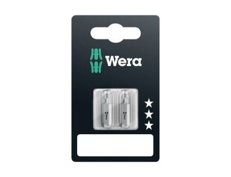 Wera - 867/1 SB TORX®, na blistrze - 05073315001 op.= 10 szt.