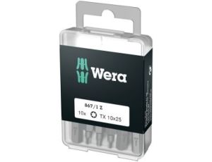 Wera - 867/1 DIY - 05072406001 op.= 10 szt.