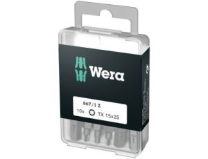 Wera - 867/1 DIY - 05072407001 op.= 5 szt.