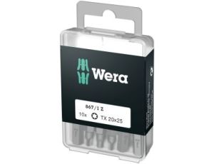 Wera - 867/1 DIY - 05072408001 op.= 5 szt.