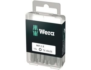 Wera - 867/1 DIY - 05072412001 op.= 5 szt.
