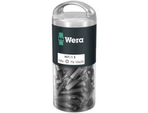 Wera - 867/1 TORX® DIY 100 - 05072446001 op.= 10 szt.